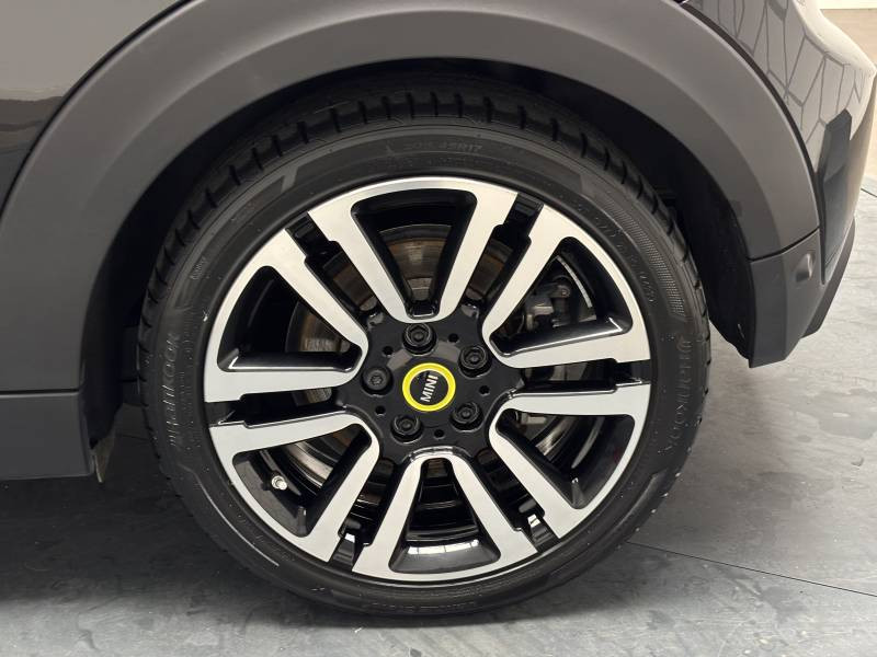 Mini Mini Hatch 3 Portes Cooper SE 184 ch Edition Premium Plus  occasion � Lormont - photo n�10
