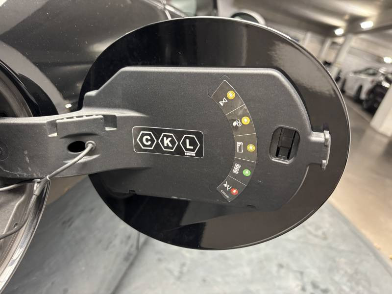 Mini Mini Hatch 3 Portes Cooper SE 184 ch Edition Premium Plus  occasion � Lormont - photo n�20