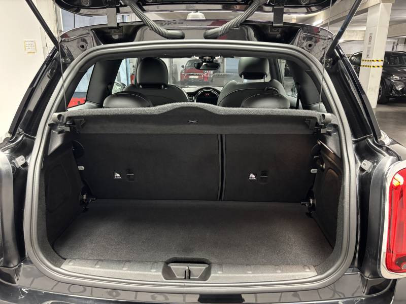 Mini Mini Hatch 3 Portes Cooper SE 184 ch Edition Premium Plus  occasion � Lormont - photo n�17