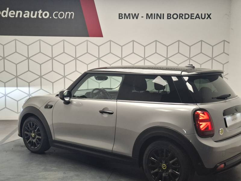 Mini Mini Hatch 3 Portes Cooper SE 184 ch Edition Premium Plus  occasion � Lormont - photo n�2