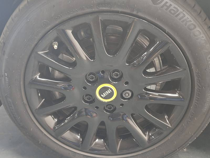 Mini Mini Hatch 3 Portes Cooper SE 184 ch Edition Premium Plus  occasion � Lormont - photo n�9