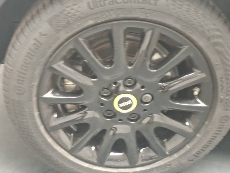 Mini Mini Hatch 3 Portes Cooper SE 184 ch Edition Premium Plus  occasion � Lormont - photo n�11