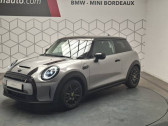 Annonce Mini Mini occasion Electrique Hatch 3 Portes Cooper SE 184 ch Edition Premium Plus � Lormont