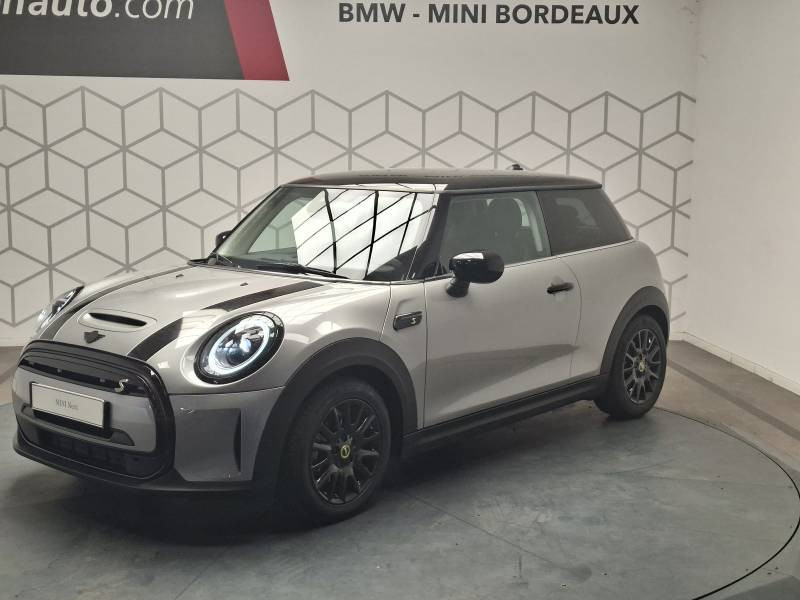 Mini Mini Hatch 3 Portes Cooper SE 184 ch Edition Premium Plus  occasion � Lormont