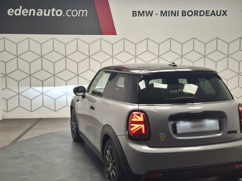 Mini Mini Hatch 3 Portes Cooper SE 184 ch Edition Premium Plus  occasion � Lormont - photo n�3