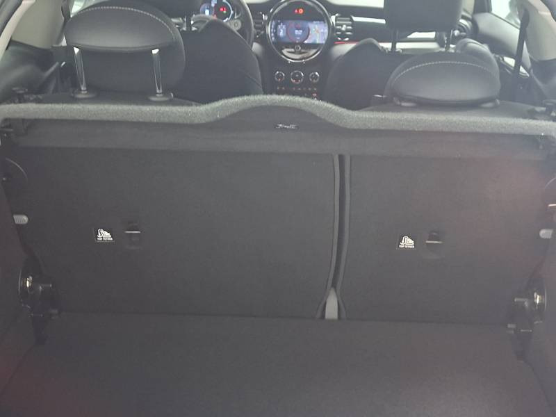 Mini Mini Hatch 3 Portes Cooper SE 184 ch Edition Premium Plus  occasion � Lormont - photo n�18