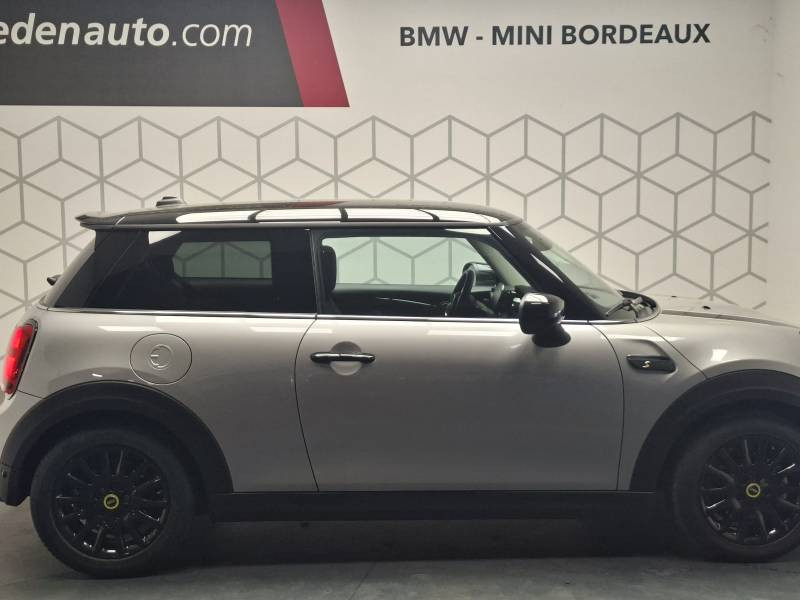 Mini Mini Hatch 3 Portes Cooper SE 184 ch Edition Premium Plus  occasion � Lormont - photo n�5