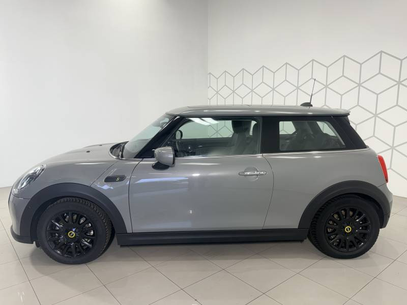 Mini Mini Hatch 3 Portes Cooper SE 184 ch Edition Premium Plus  occasion � Tarbes - photo n�2