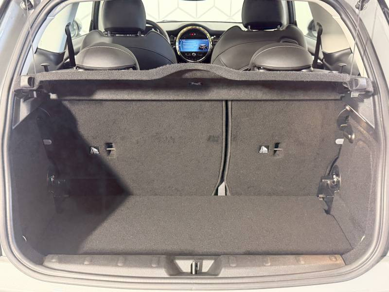 Mini Mini Hatch 3 Portes Cooper SE 184 ch Edition Premium Plus  occasion � Tarbes - photo n�9