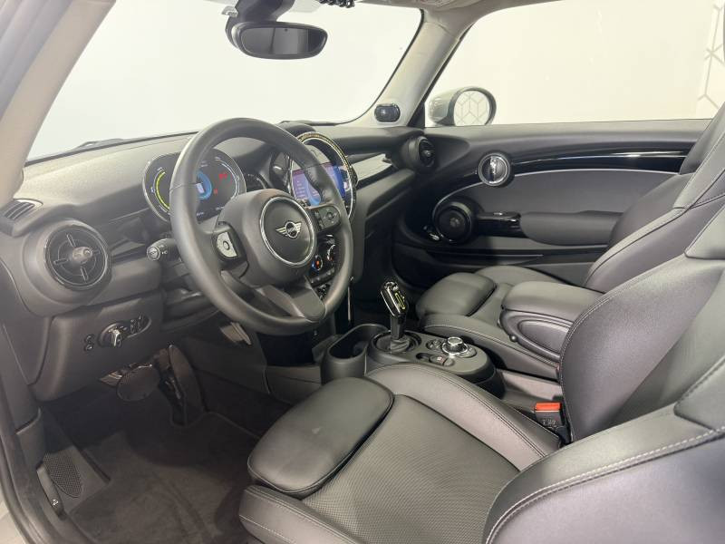 Mini Mini Hatch 3 Portes Cooper SE 184 ch Edition Premium Plus  occasion � Tarbes - photo n�6