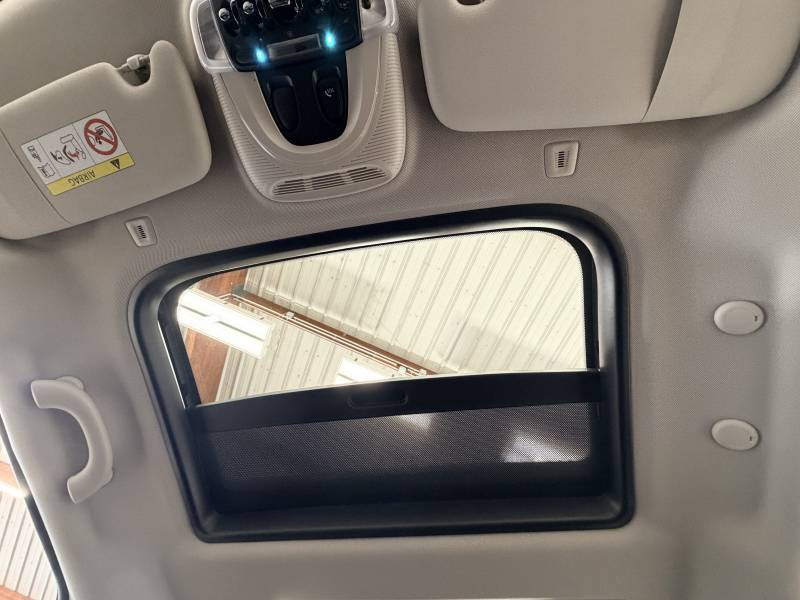 Mini Mini Hatch 3 Portes Cooper SE 184 ch Edition Premium Plus  occasion � Tarbes - photo n�13