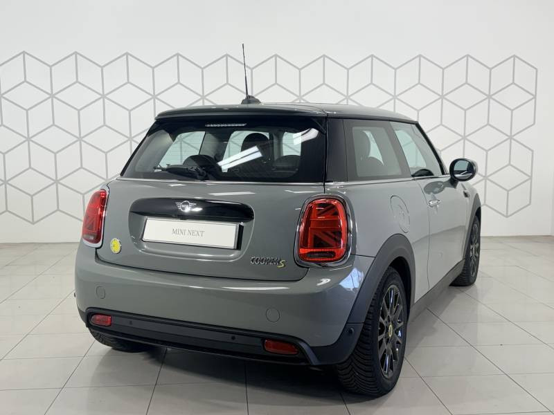 Mini Mini Hatch 3 Portes Cooper SE 184 ch Edition Premium Plus  occasion � Tarbes - photo n�4