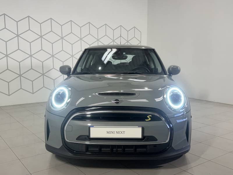 Mini Mini Hatch 3 Portes Cooper SE 184 ch Edition Premium Plus  occasion � Tarbes - photo n�5