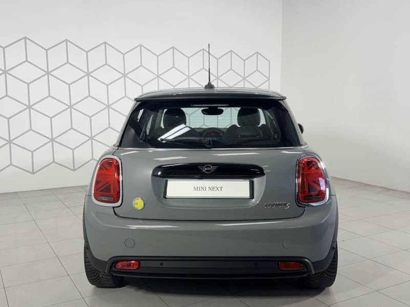 Mini Mini Hatch 3 Portes Cooper SE 184 ch Edition Premium Plus  occasion � Tarbes - photo n�3