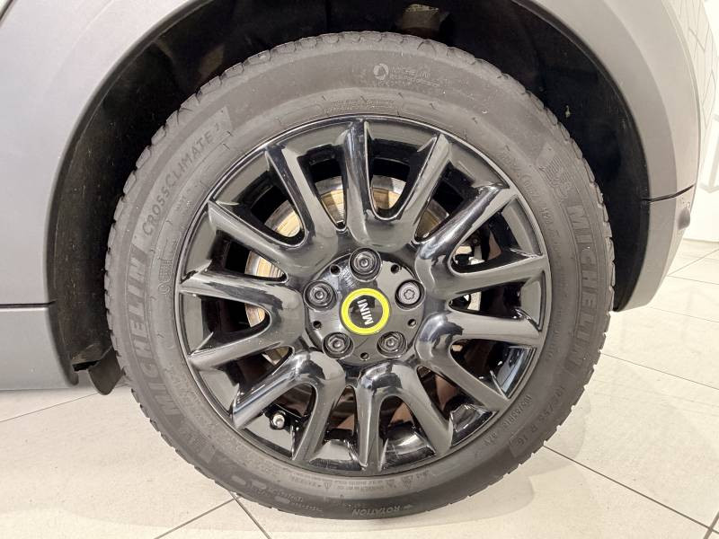 Mini Mini Hatch 3 Portes Cooper SE 184 ch Edition Premium Plus  occasion � Tarbes - photo n�10