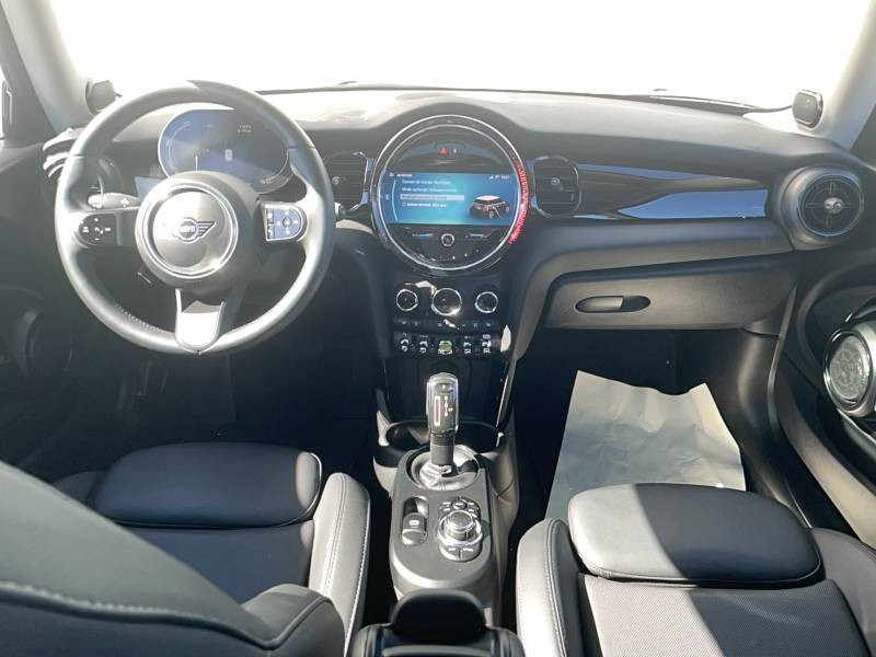 Mini Mini Hatch 3 Portes Cooper SE 184 ch Edition Premium Plus  occasion  Auch - photo n10