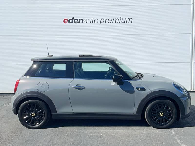 Mini Mini Hatch 3 Portes Cooper SE 184 ch Edition Premium Plus  occasion  Auch - photo n6
