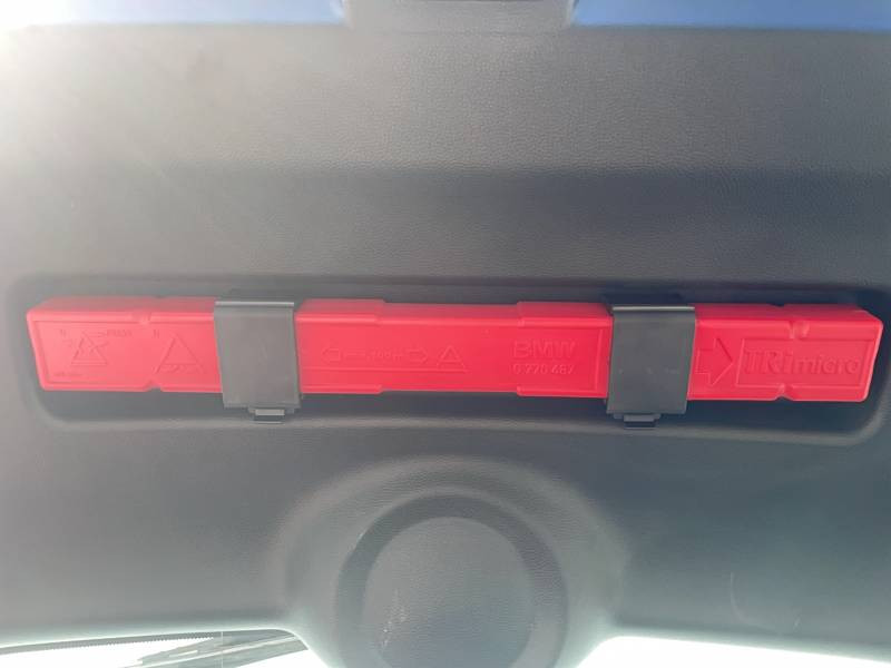 Mini Mini Hatch 3 Portes Cooper SE 184 ch Edition Premium Plus  occasion  Auch - photo n16