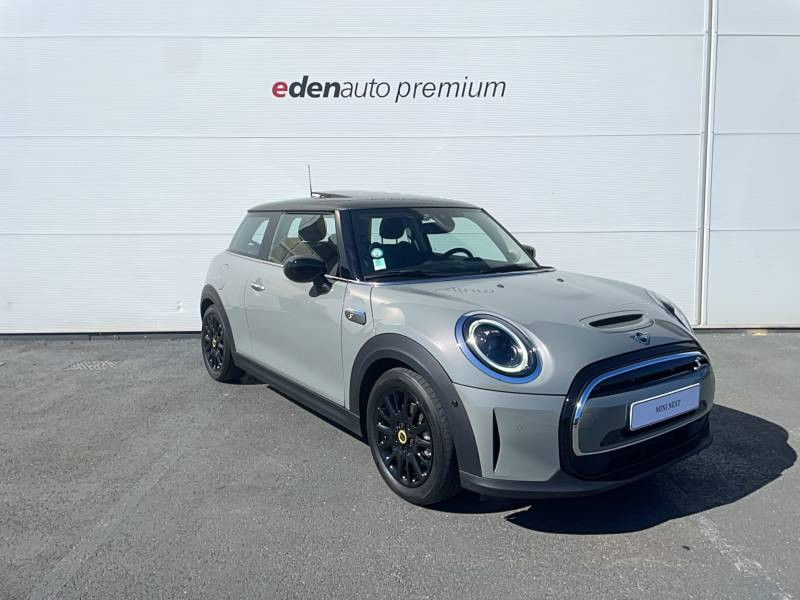 Mini Mini Hatch 3 Portes Cooper SE 184 ch Edition Premium Plus  occasion  Auch - photo n7
