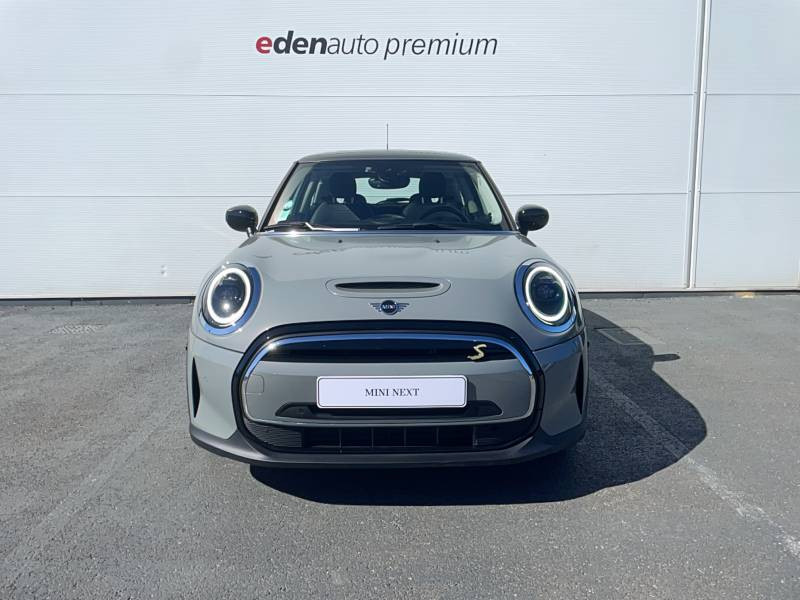 Mini Mini Hatch 3 Portes Cooper SE 184 ch Edition Premium Plus  occasion  Auch - photo n8