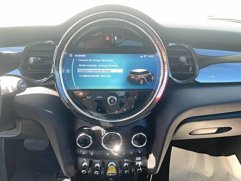 Mini Mini Hatch 3 Portes Cooper SE 184 ch Edition Premium Plus  occasion  Auch - photo n11