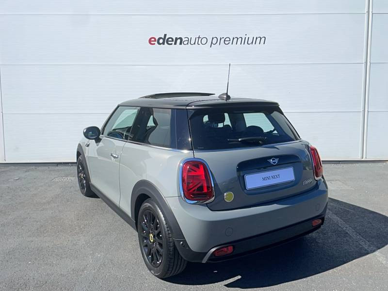 Mini Mini Hatch 3 Portes Cooper SE 184 ch Edition Premium Plus  occasion  Auch - photo n3