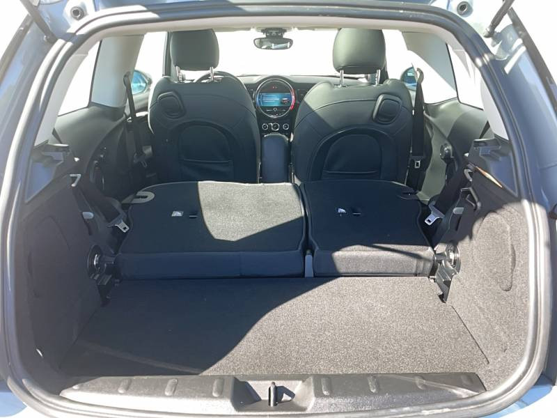 Mini Mini Hatch 3 Portes Cooper SE 184 ch Edition Premium Plus  occasion  Auch - photo n15