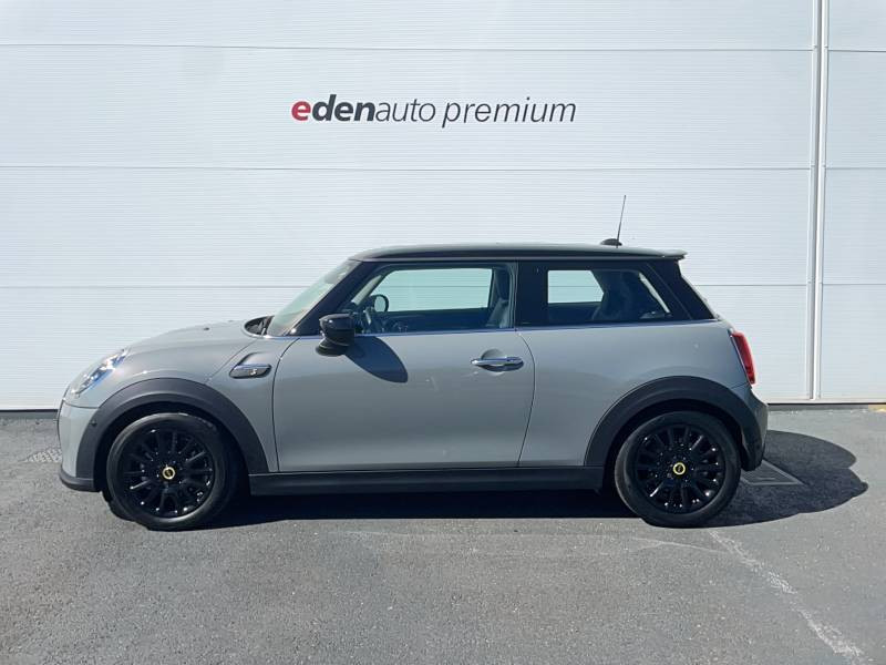 Mini Mini Hatch 3 Portes Cooper SE 184 ch Edition Premium Plus  occasion  Auch - photo n2