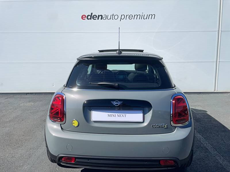 Mini Mini Hatch 3 Portes Cooper SE 184 ch Edition Premium Plus  occasion  Auch - photo n4