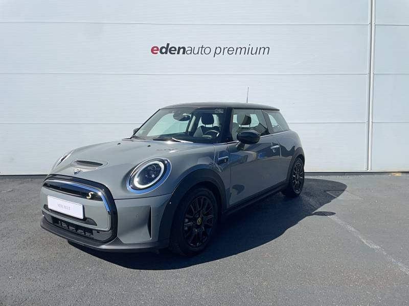 Mini Mini Hatch 3 Portes Cooper SE 184 ch Edition Premium Plus  occasion  Auch
