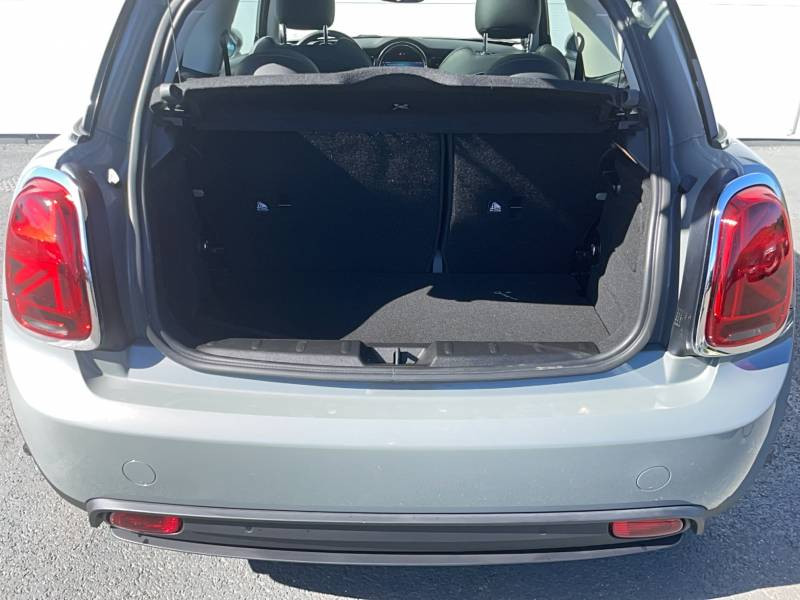 Mini Mini Hatch 3 Portes Cooper SE 184 ch Edition Premium Plus  occasion  Auch - photo n12