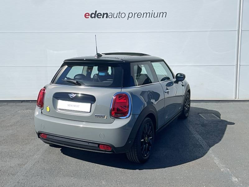 Mini Mini Hatch 3 Portes Cooper SE 184 ch Edition Premium Plus  occasion  Auch - photo n5