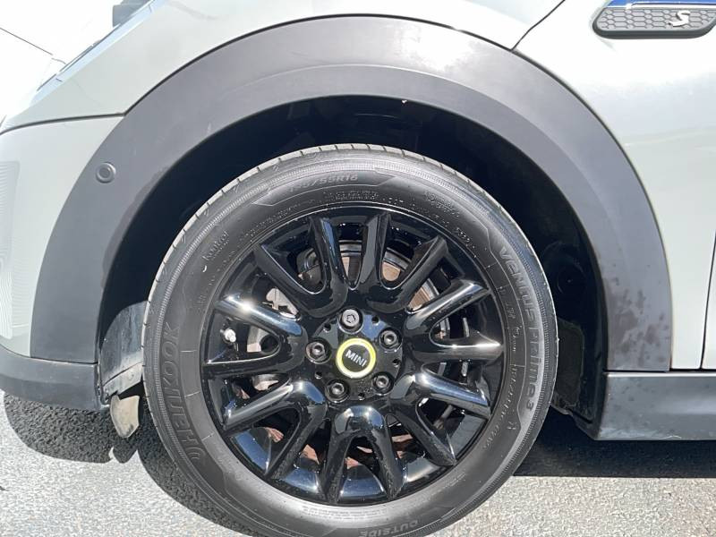 Mini Mini Hatch 3 Portes Cooper SE 184 ch Edition Premium Plus  occasion  Auch - photo n13