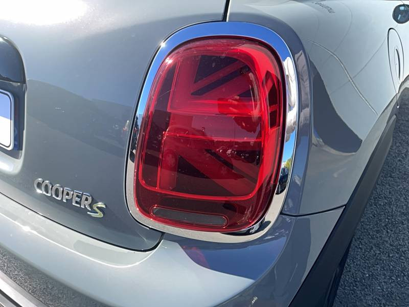 Mini Mini Hatch 3 Portes Cooper SE 184 ch Edition Premium Plus  occasion  Auch - photo n19