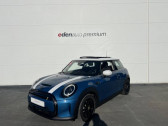 Annonce Mini Mini occasion Electrique Hatch 3 Portes Cooper SE 184 ch Edition Premium Plus  Auch