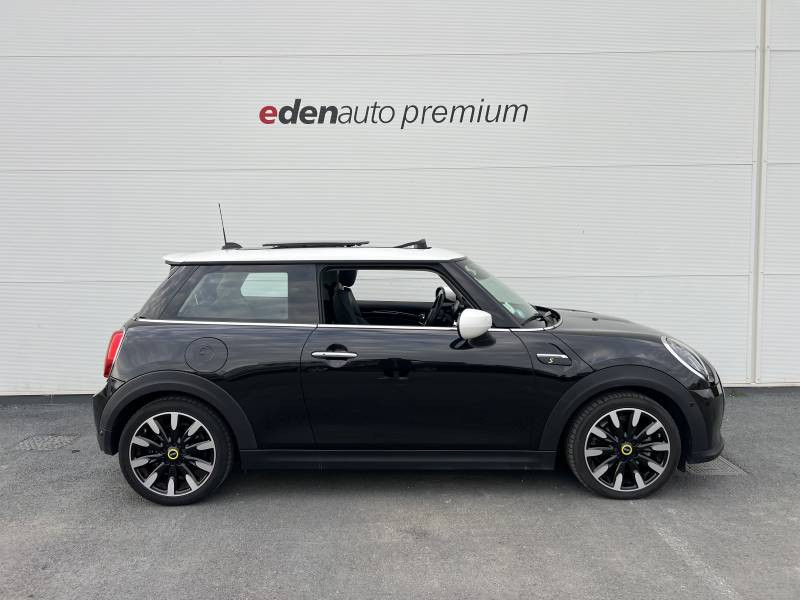 Mini Mini Hatch 3 Portes Cooper SE 184 ch Edition Premium Plus  occasion  Auch - photo n3
