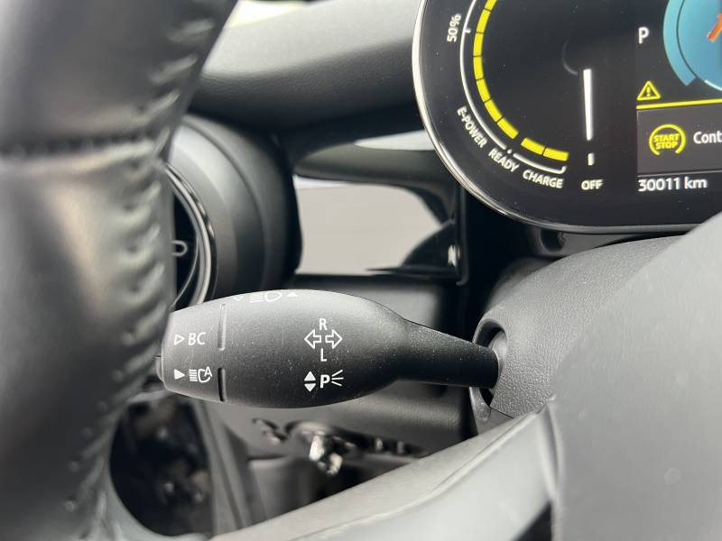 Mini Mini Hatch 3 Portes Cooper SE 184 ch Edition Premium Plus  occasion  Auch - photo n19