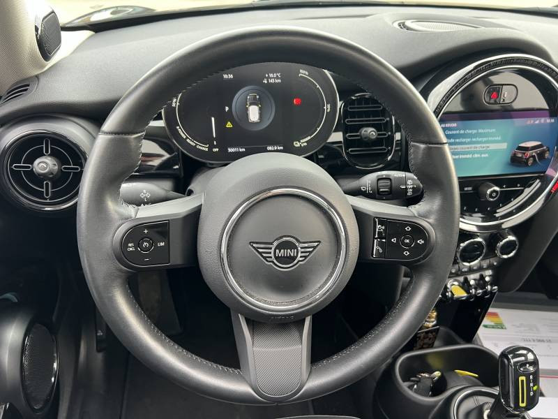 Mini Mini Hatch 3 Portes Cooper SE 184 ch Edition Premium Plus  occasion  Auch - photo n5