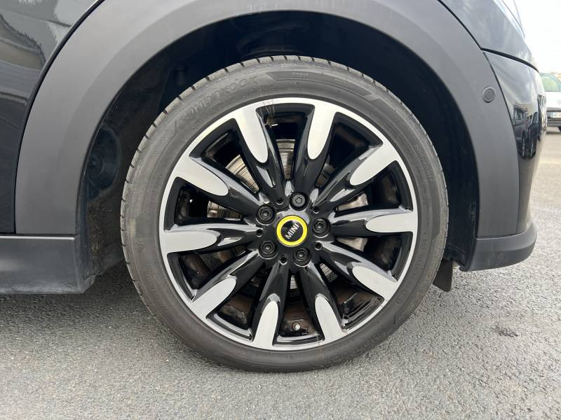 Mini Mini Hatch 3 Portes Cooper SE 184 ch Edition Premium Plus  occasion  Auch - photo n8