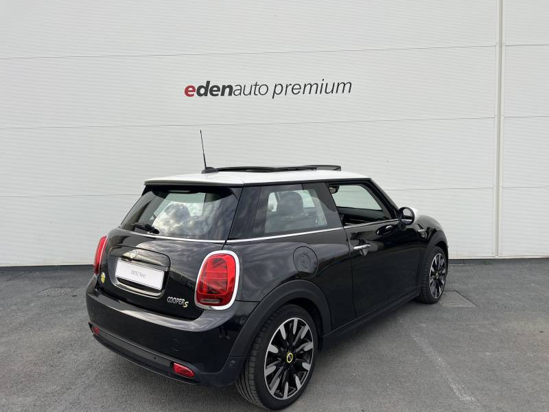 Mini Mini Hatch 3 Portes Cooper SE 184 ch Edition Premium Plus  occasion  Auch - photo n2