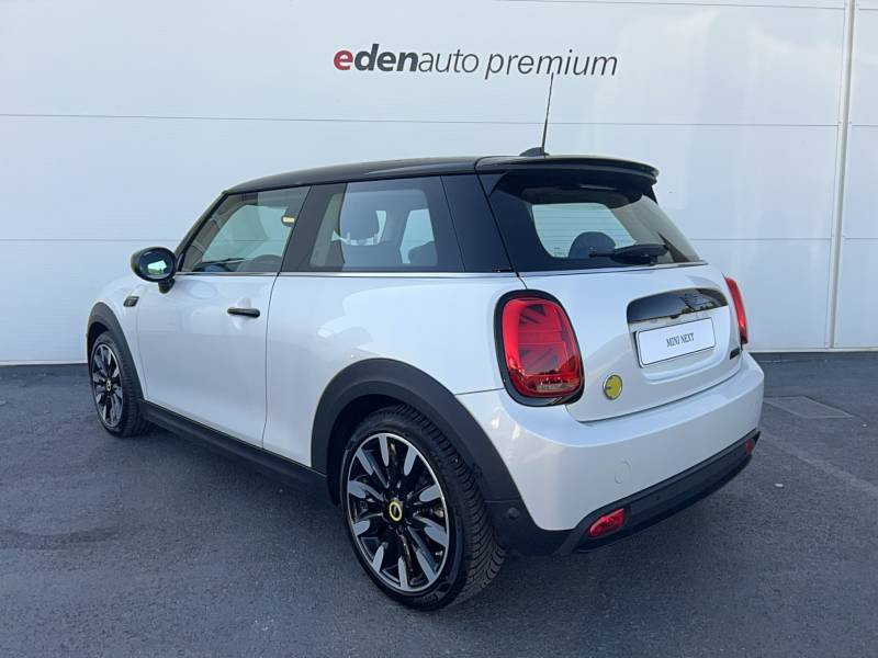 Mini Mini Hatch 3 Portes Cooper SE 184 ch Edition Premium Plus  occasion  Auch - photo n3