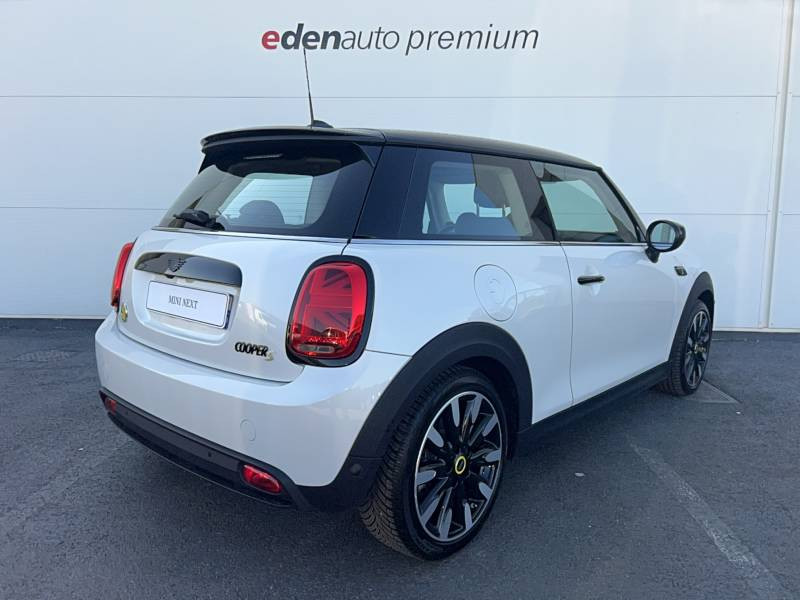 Mini Mini Hatch 3 Portes Cooper SE 184 ch Edition Premium Plus  occasion  Auch - photo n5