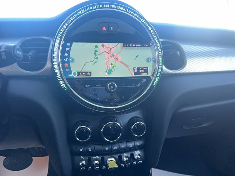 Mini Mini Hatch 3 Portes Cooper SE 184 ch Edition Premium Plus  occasion  Auch - photo n11