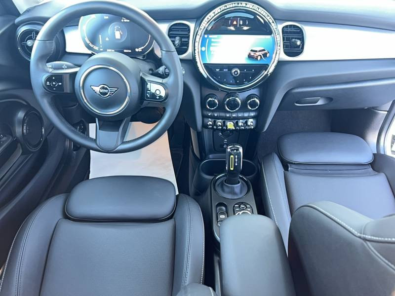 Mini Mini Hatch 3 Portes Cooper SE 184 ch Edition Premium Plus  occasion  Auch - photo n10