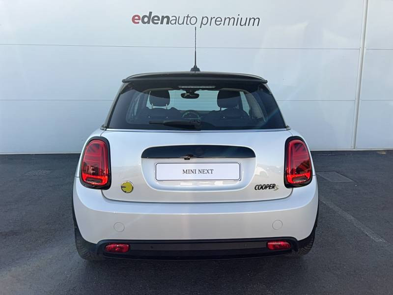 Mini Mini Hatch 3 Portes Cooper SE 184 ch Edition Premium Plus  occasion  Auch - photo n4