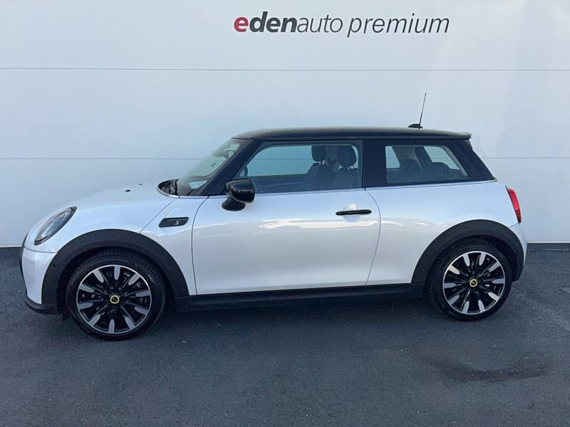 Mini Mini Hatch 3 Portes Cooper SE 184 ch Edition Premium Plus  occasion  Auch - photo n2