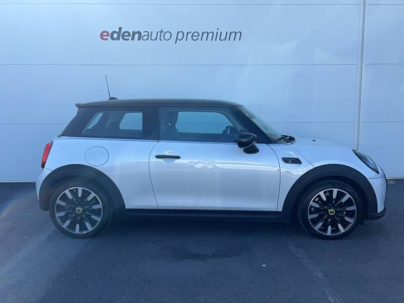 Mini Mini Hatch 3 Portes Cooper SE 184 ch Edition Premium Plus  occasion  Auch - photo n6