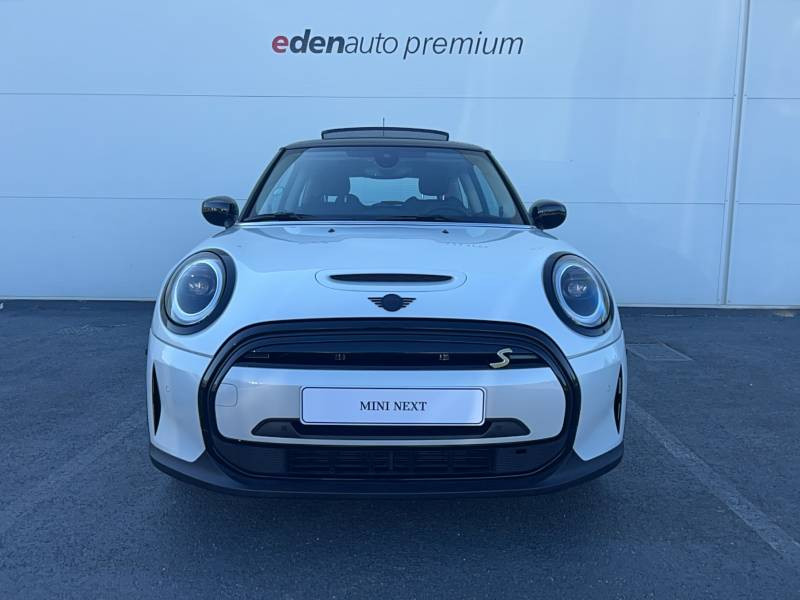 Mini Mini Hatch 3 Portes Cooper SE 184 ch Edition Premium Plus  occasion  Auch - photo n3
