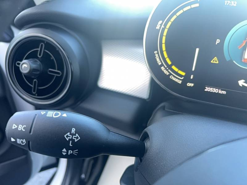 Mini Mini Hatch 3 Portes Cooper SE 184 ch Edition Premium Plus  occasion  Auch - photo n13