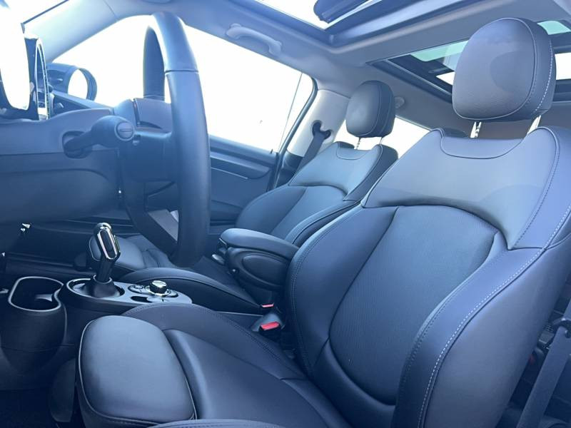 Mini Mini Hatch 3 Portes Cooper SE 184 ch Edition Premium Plus  occasion  Auch - photo n4
